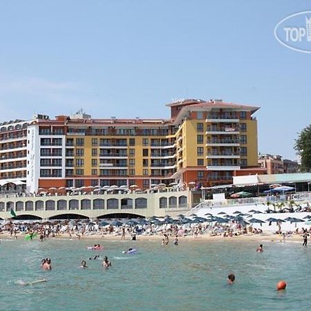 Mirage Of Nessebar Apartament A Eksteriør billede