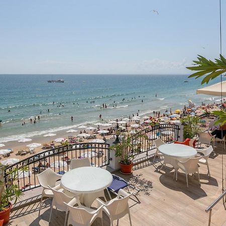 Mirage Of Nessebar Apartament A Eksteriør billede