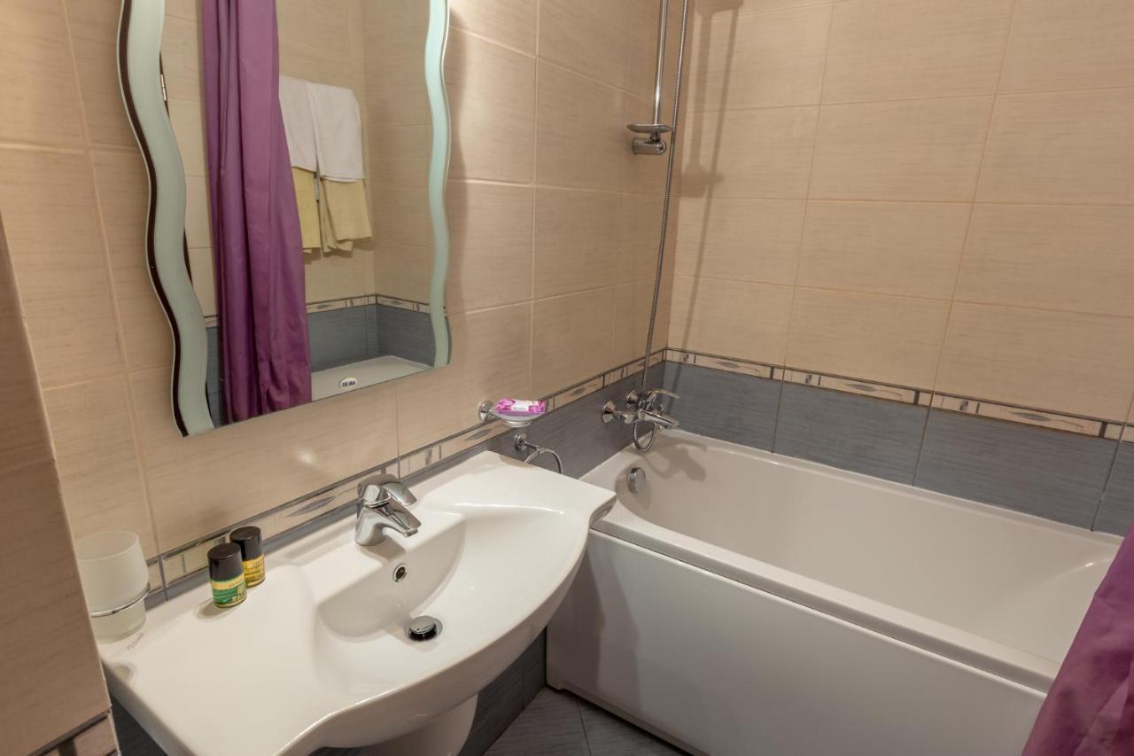 Mirage Of Nessebar Apartament A Eksteriør billede